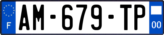 AM-679-TP