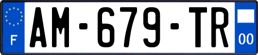 AM-679-TR