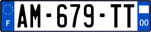 AM-679-TT