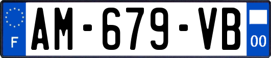 AM-679-VB