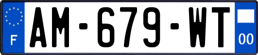 AM-679-WT