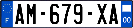 AM-679-XA