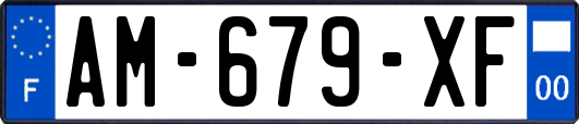 AM-679-XF