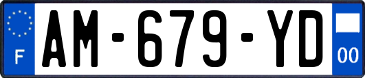 AM-679-YD