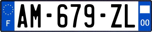 AM-679-ZL