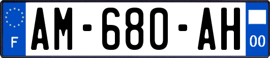 AM-680-AH