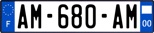 AM-680-AM