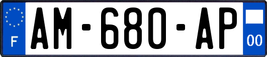 AM-680-AP