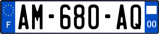 AM-680-AQ