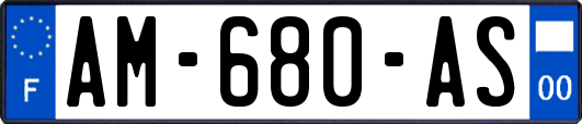 AM-680-AS