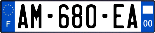 AM-680-EA