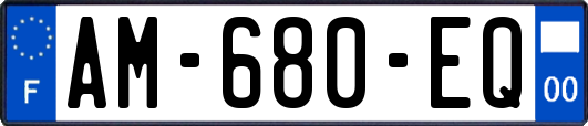 AM-680-EQ