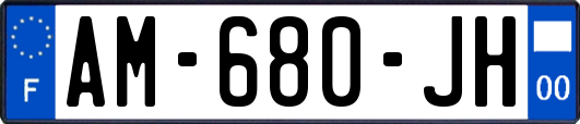 AM-680-JH