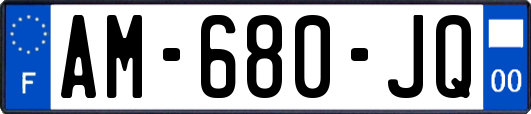 AM-680-JQ