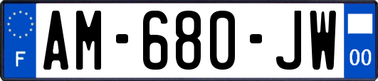AM-680-JW