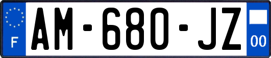 AM-680-JZ