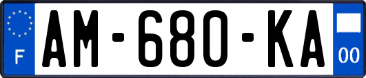AM-680-KA