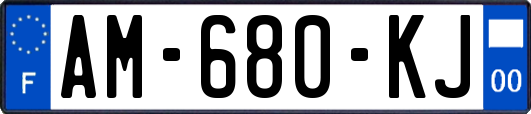 AM-680-KJ
