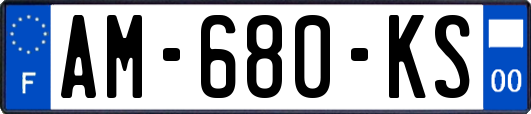 AM-680-KS
