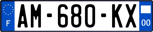 AM-680-KX
