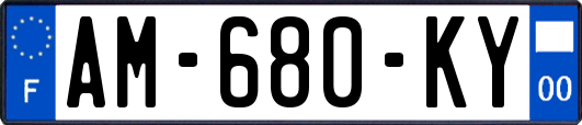 AM-680-KY