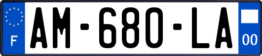 AM-680-LA