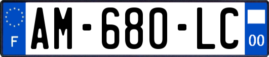 AM-680-LC