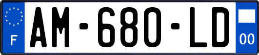 AM-680-LD