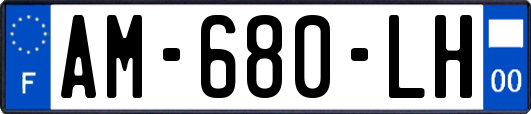 AM-680-LH
