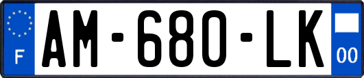 AM-680-LK