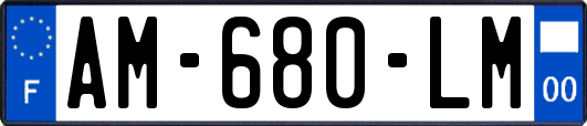 AM-680-LM