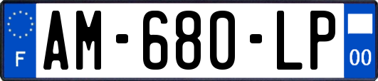 AM-680-LP