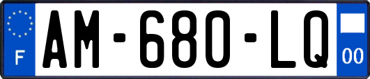 AM-680-LQ