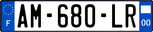 AM-680-LR