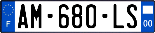 AM-680-LS