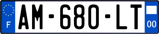 AM-680-LT
