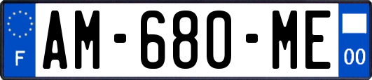 AM-680-ME