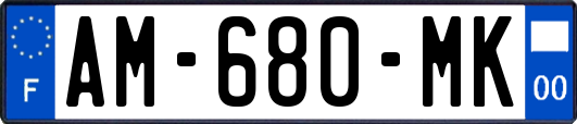 AM-680-MK