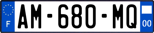 AM-680-MQ