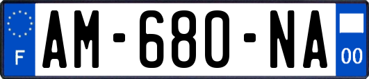 AM-680-NA