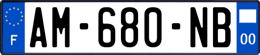 AM-680-NB