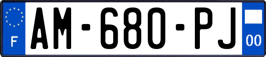 AM-680-PJ