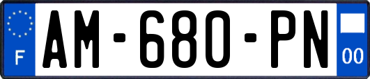 AM-680-PN