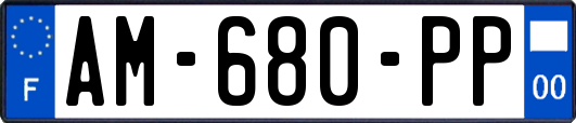 AM-680-PP