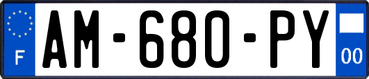 AM-680-PY