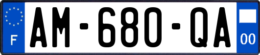 AM-680-QA