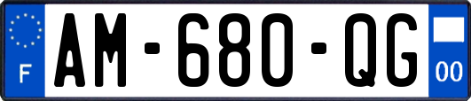 AM-680-QG