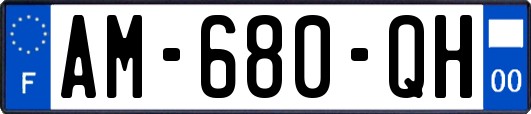 AM-680-QH