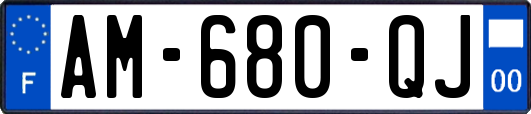 AM-680-QJ