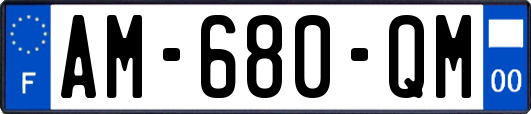 AM-680-QM